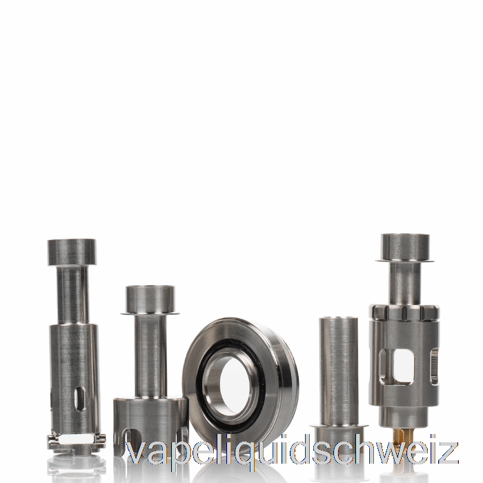 Suicide Mods Abyss Bridge Pack SS 4 Bridge Pack Vape Ohne Nikotin